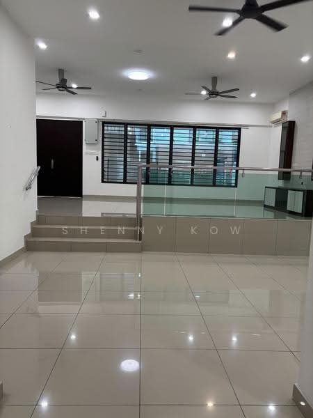 2-storey Terraced House for Sale in Bandar Damai Perdana (Cheras) - Shenny Kow - Interior - PropertyGuru.com.my