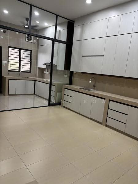 2-storey Terraced House for Sale in Bandar Damai Perdana (Cheras) - Shenny Kow - Kitchen - PropertyGuru.com.my