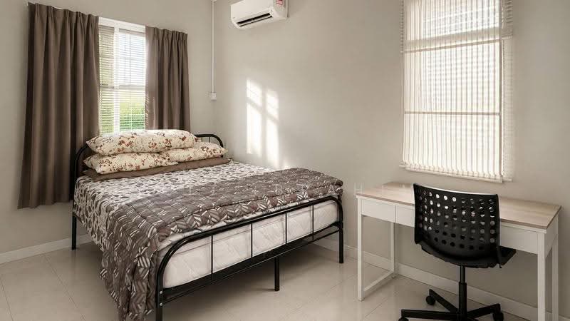 Rumah Teres 2-Tingkat untuk Dijual di Taman Prima Saujana (Kajang) - Azli Ibrahim - Bedroom - PropertyGuru.com.my