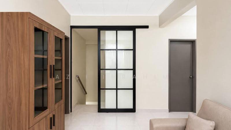 Rumah Teres 2-Tingkat untuk Dijual di Taman Prima Saujana (Kajang) - Azli Ibrahim - Interior - PropertyGuru.com.my