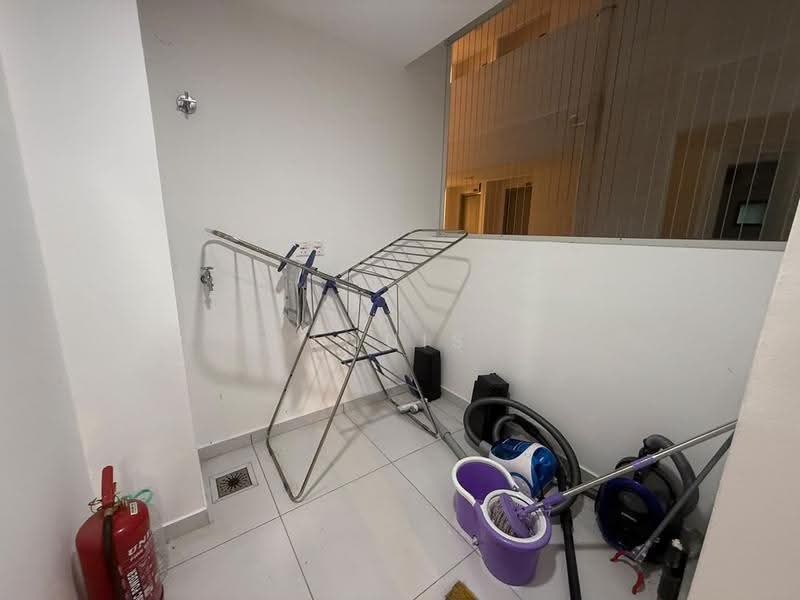 Kediaman Servis untuk Disewa di Sinaran @ Utropolis - Louis Chuah - Interior - PropertyGuru.com.my