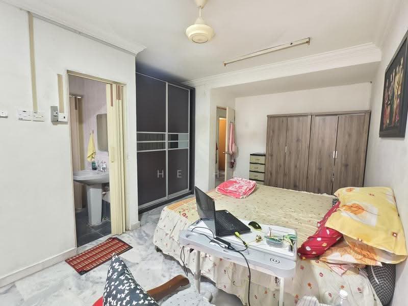 Rumah Teres 2-Tingkat untuk Dijual di Pandan Perdana (Ampang) - Hetha Chan - Bedroom - PropertyGuru.com.my
