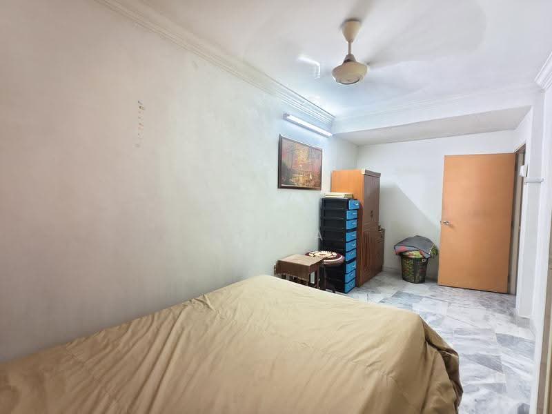 Rumah Teres 2-Tingkat untuk Dijual di Pandan Perdana (Ampang) - Hetha Chan - Bedroom - PropertyGuru.com.my