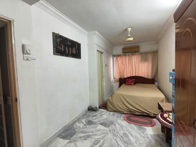 Rumah Teres 2-Tingkat untuk Dijual di Pandan Perdana (Ampang) - Hetha Chan - Bedroom - PropertyGuru.com.my