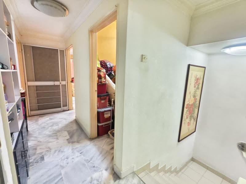 Rumah Teres 2-Tingkat untuk Dijual di Pandan Perdana (Ampang) - Hetha Chan - Interior - PropertyGuru.com.my