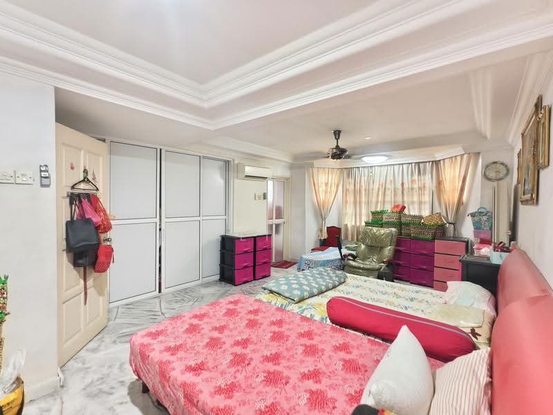 Rumah Teres 2-Tingkat untuk Dijual di Pandan Perdana (Ampang) - Hetha Chan - Bedroom - PropertyGuru.com.my