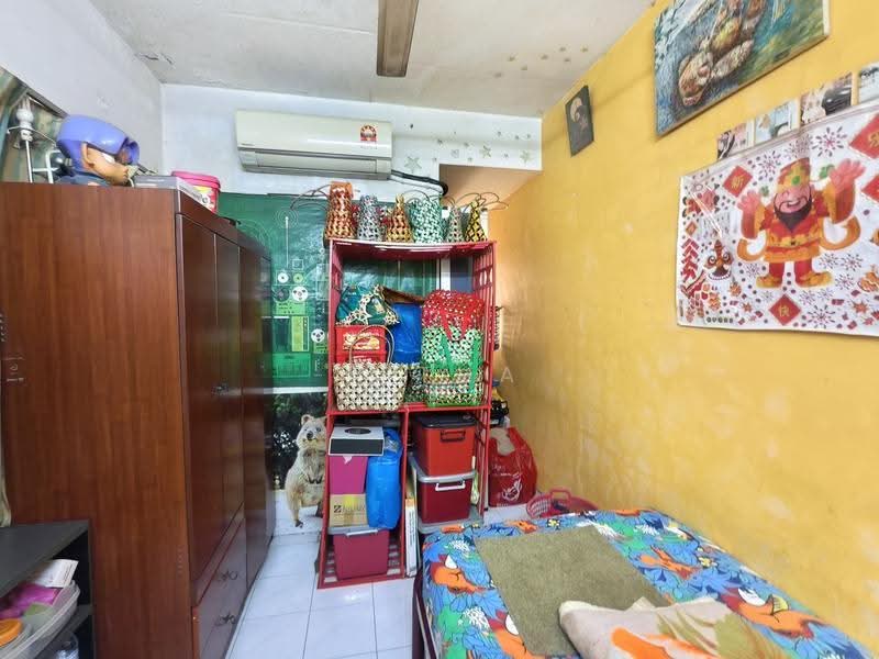 Rumah Teres 2-Tingkat untuk Dijual di Pandan Perdana (Ampang) - Hetha Chan - Bedroom - PropertyGuru.com.my
