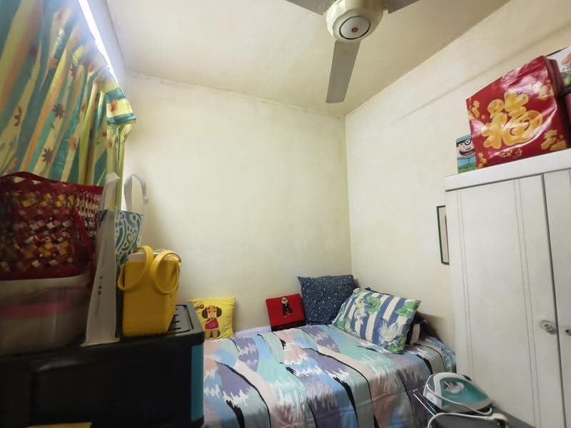Rumah Teres 2-Tingkat untuk Dijual di Pandan Perdana (Ampang) - Hetha Chan - Bedroom - PropertyGuru.com.my