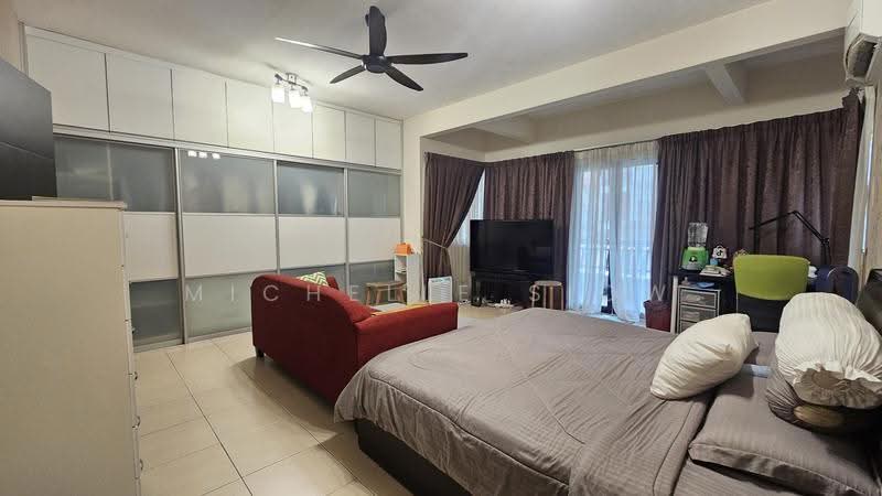 Rumah Teres 2.5-Tingkat untuk Dijual di Taman Bukit Prima (Cheras) - Michelle Siow - PropertyGuru.com.my