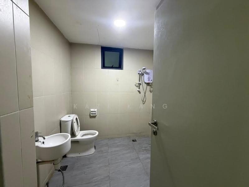 Kondominium untuk Disewa di The Promenade - Kaze Kang - PropertyGuru.com.my