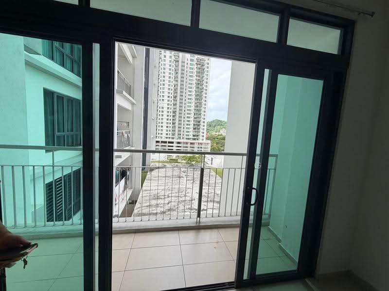 Kondominium untuk Disewa di The Promenade - Kaze Kang - PropertyGuru.com.my