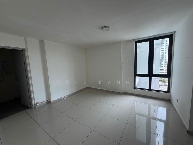 Kondominium untuk Disewa di The Promenade - Kaze Kang - PropertyGuru.com.my