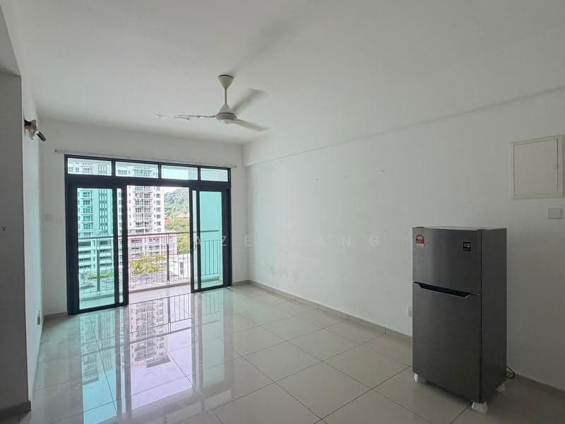 Kondominium untuk Disewa di The Promenade - Kaze Kang - PropertyGuru.com.my