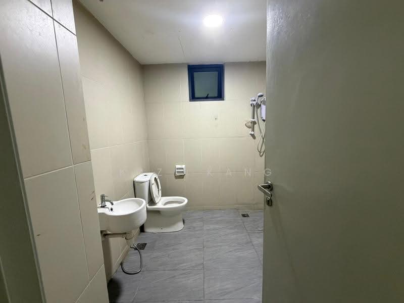 Kondominium untuk Disewa di The Promenade - Kaze Kang - PropertyGuru.com.my
