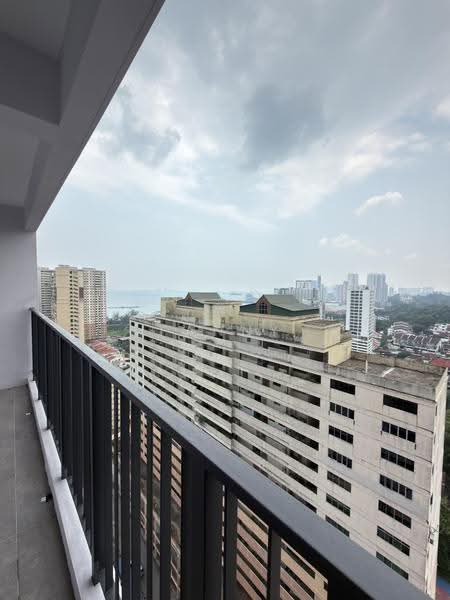 Condominium for Sale at Jelutong Central Residence - Fanny Wong - View - PropertyGuru.com.my