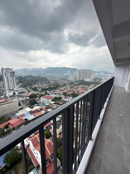 Condominium for Sale at Jelutong Central Residence - Fanny Wong - PropertyGuru.com.my