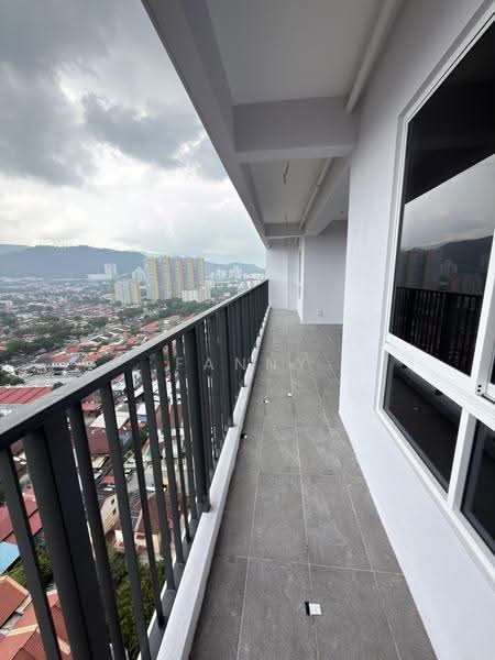 Condominium for Sale at Jelutong Central Residence - Fanny Wong - PropertyGuru.com.my