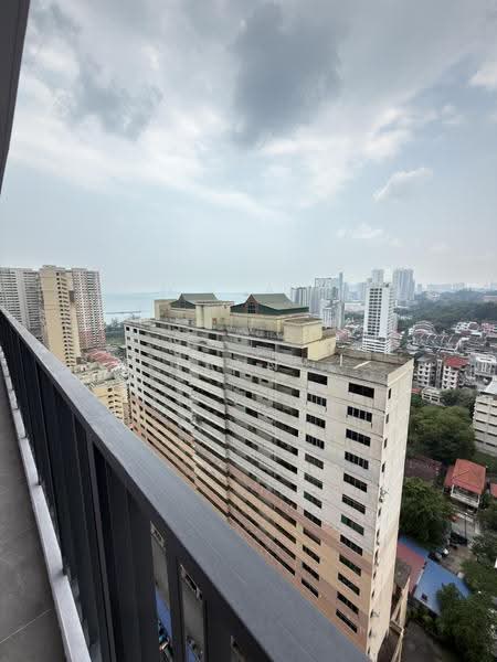 Condominium for Sale at Jelutong Central Residence - Fanny Wong - PropertyGuru.com.my