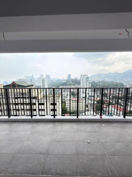 Condominium for Sale at Jelutong Central Residence - Fanny Wong - PropertyGuru.com.my
