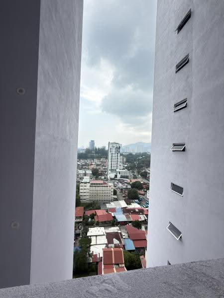 Condominium for Sale at Jelutong Central Residence - Fanny Wong - PropertyGuru.com.my