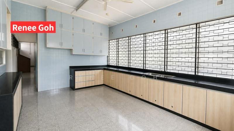 Bungalow House for Sale in Pulau Tikus (Penang) - Renee Goh - Kitchen - PropertyGuru.com.my
