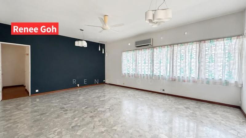 Bungalow House for Sale in Pulau Tikus (Penang) - Renee Goh - Living Room - PropertyGuru.com.my
