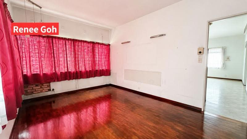 Bungalow House for Sale in Pulau Tikus (Penang) - Renee Goh - Living Room - PropertyGuru.com.my