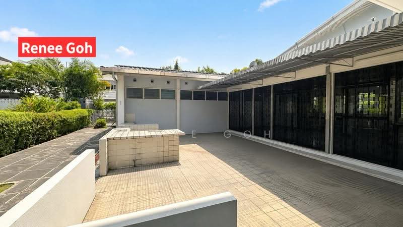 Bungalow House for Sale in Pulau Tikus (Penang) - Renee Goh - Exterior - PropertyGuru.com.my