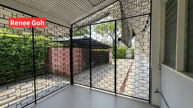 Bungalow House for Sale in Pulau Tikus (Penang) - Renee Goh - Exterior - PropertyGuru.com.my