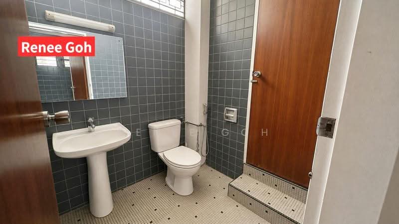 Bungalow House for Sale in Pulau Tikus (Penang) - Renee Goh - Bathroom - PropertyGuru.com.my