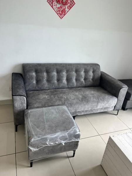 Service Residence for Rent at BM City Suites @ BM City Mall - Candy Cheah - PropertyGuru.com.my