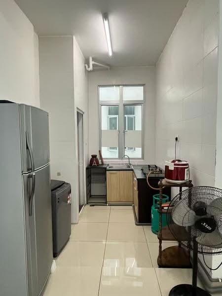 Service Residence for Rent at BM City Suites @ BM City Mall - Candy Cheah - PropertyGuru.com.my