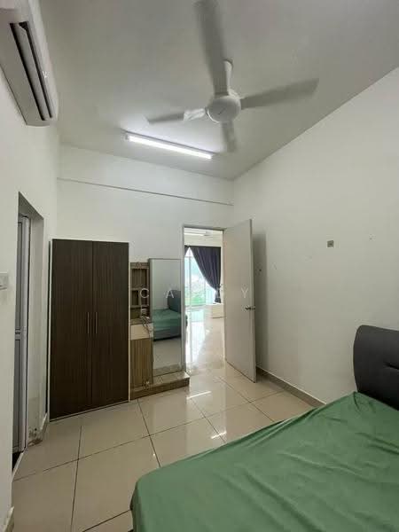 Service Residence for Rent at BM City Suites @ BM City Mall - Candy Cheah - PropertyGuru.com.my