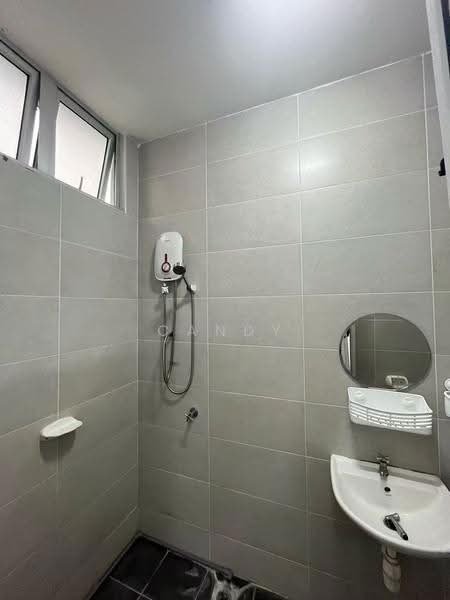 Service Residence for Rent at BM City Suites @ BM City Mall - Candy Cheah - PropertyGuru.com.my