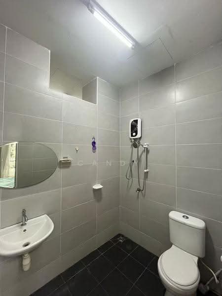 Service Residence for Rent at BM City Suites @ BM City Mall - Candy Cheah - PropertyGuru.com.my