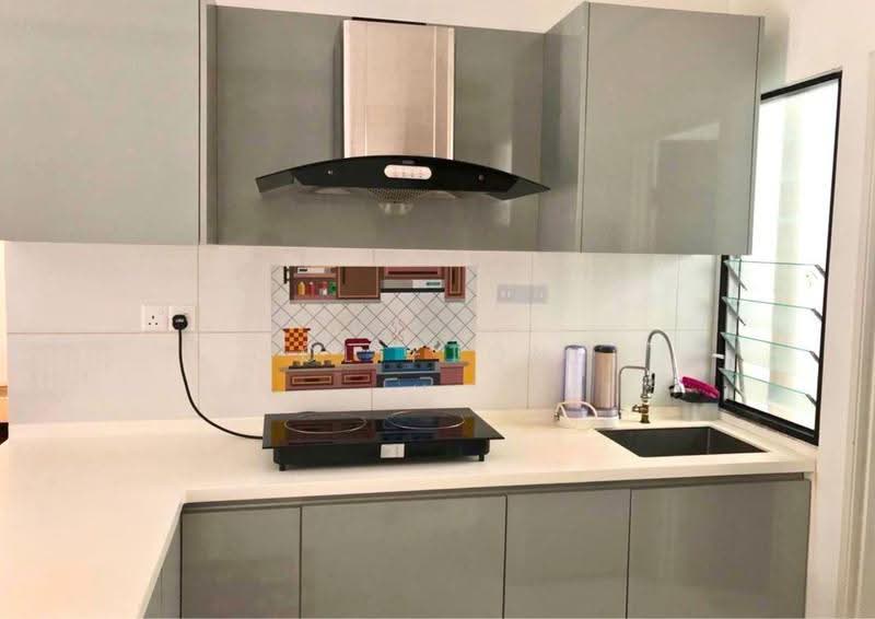 Kondominium untuk Dijual di TRI PINNACLE - Clifton Chee - PropertyGuru.com.my