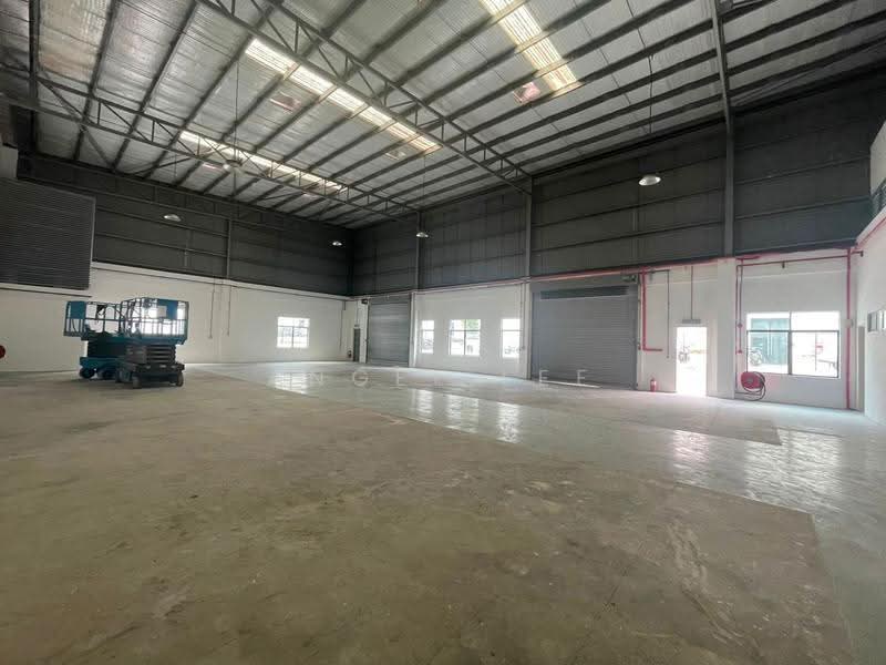 Semi-D Factory for Rent in Eco Business Park 1 (Johor Bahru) - Angel Lee - Interior - PropertyGuru.com.my