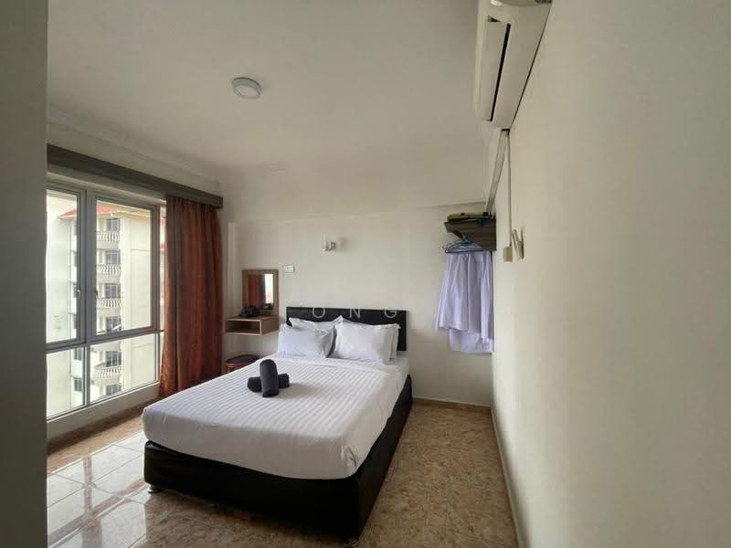 Pangsapuri untuk Dijual di Glory Beach Resort - Ong Jia Hui - Bedroom - PropertyGuru.com.my