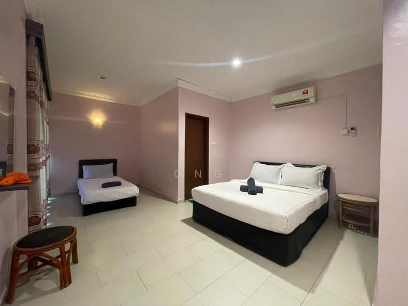 Pangsapuri untuk Dijual di Glory Beach Resort - Ong Jia Hui - Bedroom - PropertyGuru.com.my