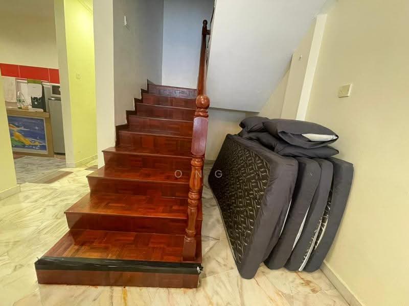 Pangsapuri untuk Dijual di Glory Beach Resort - Ong Jia Hui - Interior - PropertyGuru.com.my