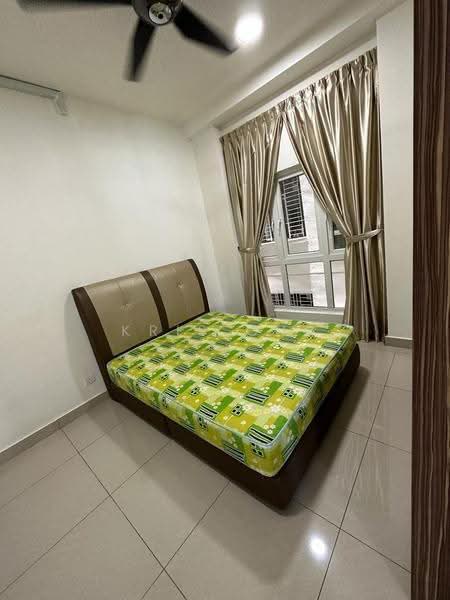 Kediaman Servis untuk Disewa di Seasons Amara Larkin - Kris Ong - Bedroom - PropertyGuru.com.my