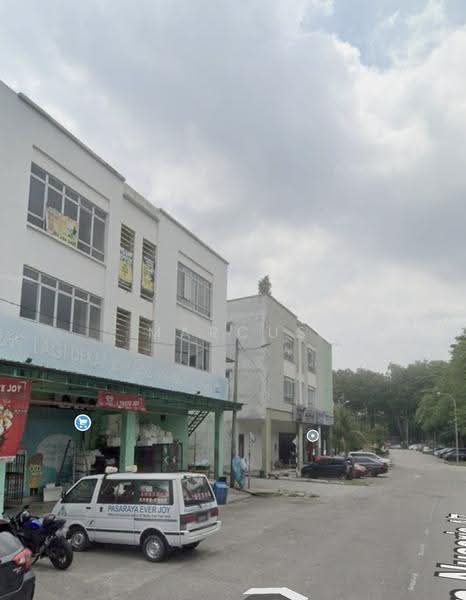 Kedai untuk Dijual di Taman Nusantara Prima (Gelang Patah) - Marcus Loh - Exterior - PropertyGuru.com.my