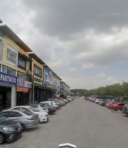 Kedai untuk Dijual di Taman Nusantara Prima (Gelang Patah) - Marcus Loh - Exterior - PropertyGuru.com.my