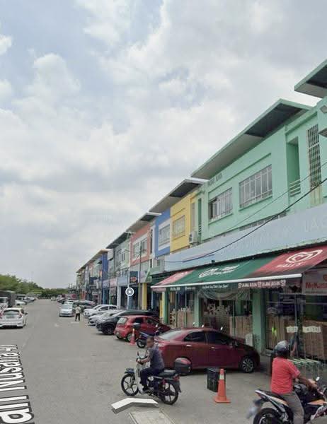 Kedai untuk Dijual di Taman Nusantara Prima (Gelang Patah) - Marcus Loh - Exterior - PropertyGuru.com.my