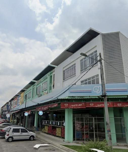 Kedai untuk Dijual di Taman Nusantara Prima (Gelang Patah) - Marcus Loh - Exterior - PropertyGuru.com.my