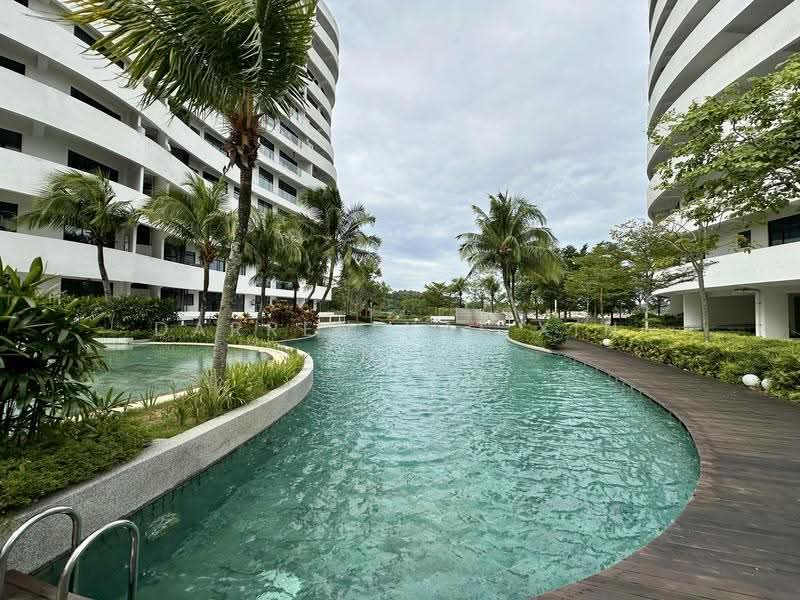Condominium for Sale at O2 Residence - Darren Kai Xin Ng - PropertyGuru.com.my