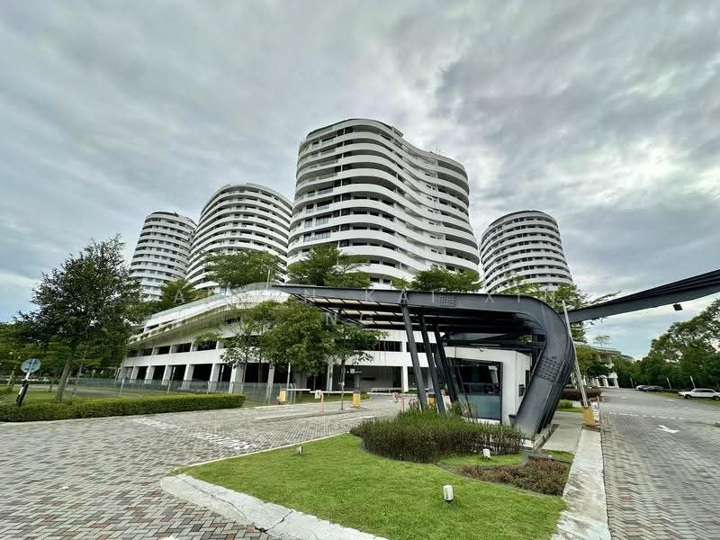 Condominium for Sale at O2 Residence - Darren Kai Xin Ng - PropertyGuru.com.my
