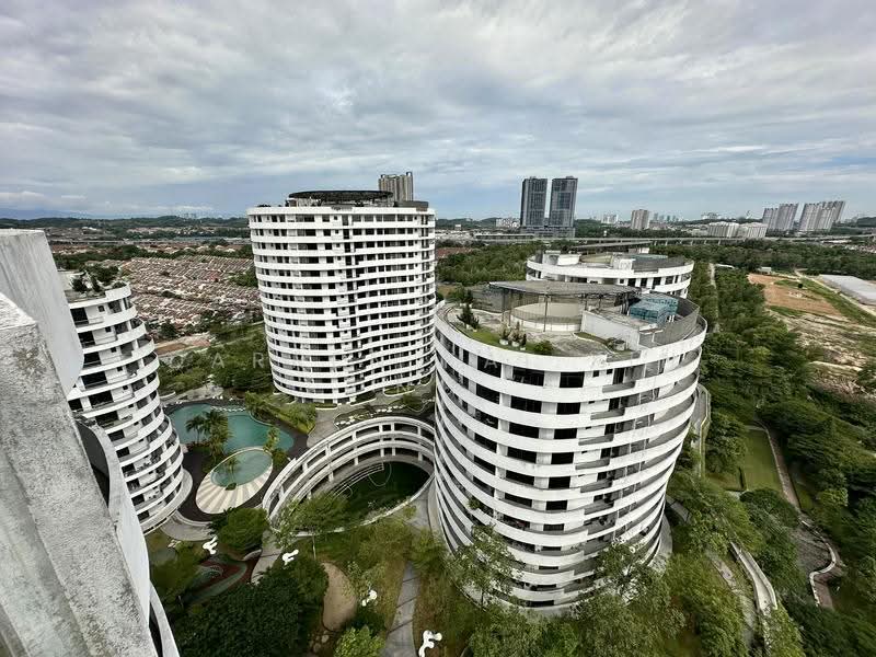 Condominium for Sale at O2 Residence - Darren Kai Xin Ng - PropertyGuru.com.my