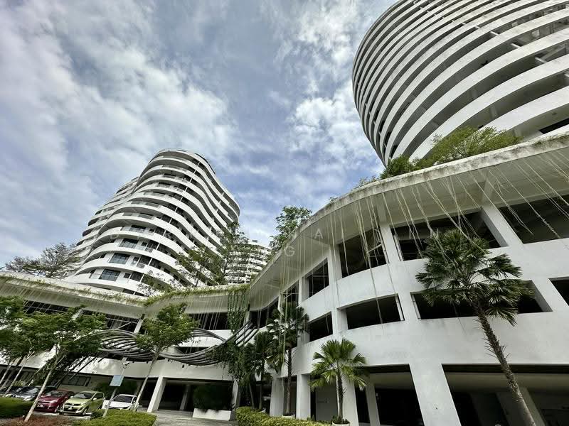Condominium for Sale at O2 Residence - Darren Kai Xin Ng - PropertyGuru.com.my
