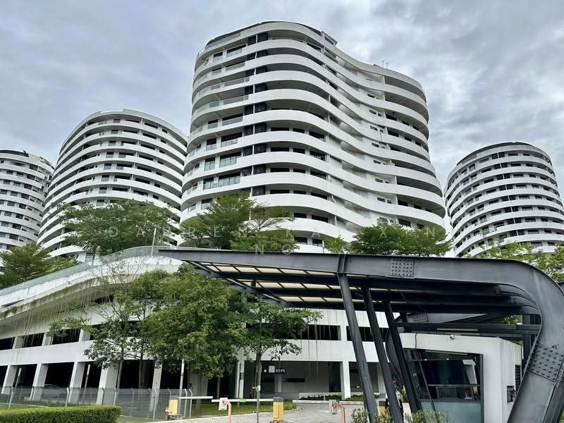 Condominium for Sale at O2 Residence - Darren Kai Xin Ng - PropertyGuru.com.my